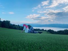 -昆明春城湖畔度假村