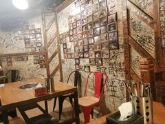 -包装马车·韩国料理·포장마차