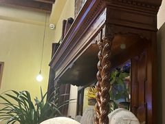 -南园民国茶楼餐厅·常州菜(北大街店)