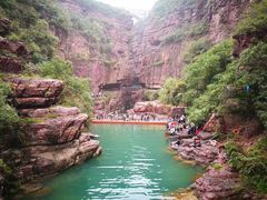 -云台山风景名胜区