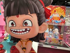 -泡泡玛特POPMART(上海环球港店)