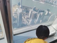 -上海中心大厦