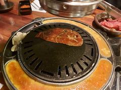 -喜来稀肉(金巴利道店)