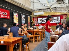 -福苗小骆驼烧烤(中关村店)