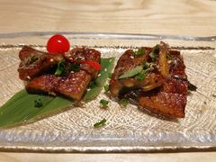 -清水日本料理铁板烧(学府路店)