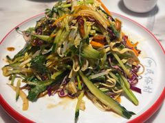 -东北民俗村·东北菜(翻身店)