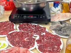 -五洲牛肉美食馆