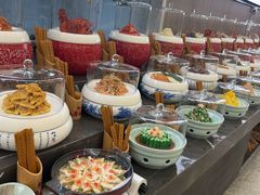 -王厚元饺子·辽菜·烤鸭(黄河大街店)