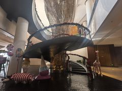 -大连君悦酒店·乐厨