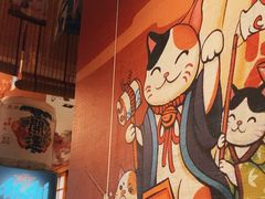 -九酢·海鲜居酒屋