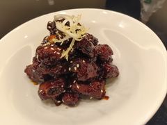 -新南华大酒店(广中店)