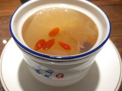 -白鹿原·西安菜·名小吃(王府井店)