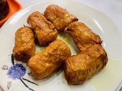 -文辉墨鱼丸大王(铜锣湾渣甸街总店)