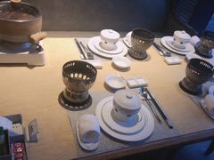 -雍和会海鲜姿造自助(湖东路店)