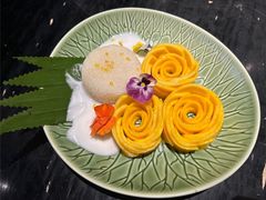 -Thai Alley泰爱里(二沙岛店)