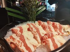 -椒王火锅(厚街万达店)