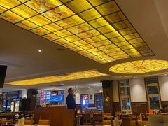 -LENBACH兰巴赫西餐啤酒坊(大连东港店)
