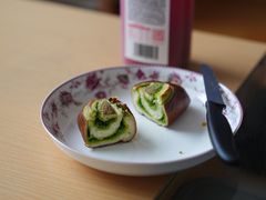 -山形面包店