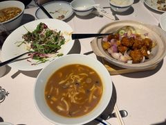 -禧宴Joyous Restaurant(禧园店)