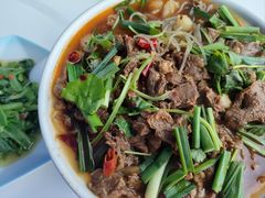 -黄牛肉馆·皖南土菜