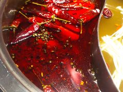 -来伊回麻辣烫·火锅串串清真(红瓦寺总店)