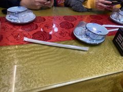 -北平味道.京味菜.烤鸭(梨园店)