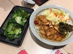 -永和大王(宜山店)