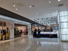 -银泰百货(北京大红门店)
