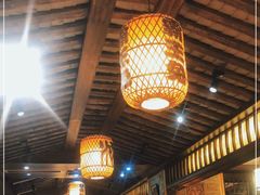 大堂-杨记隆府(重庆总店)