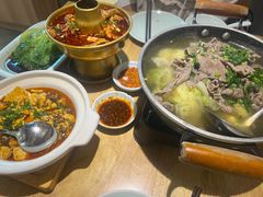 -全牛匠·乐山跷脚牛肉(新中关店)