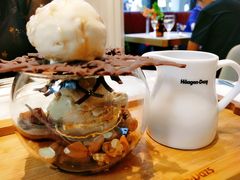 -哈根达斯(武汉天地店)