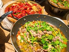 -老阿爸鲜鱼土菜(昆山花桥店)