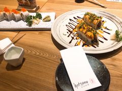-隐泉之语日式料理(王府中环店)
