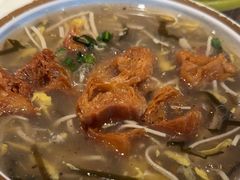 -老淮滨-蚌埠非遗小吃(淮河路店)