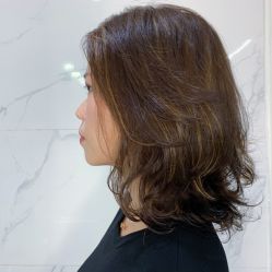 -MG Style Salon