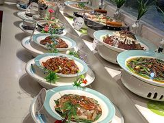 -有红鸡毛店·川菜(建设路店)