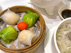 虾饺皇-潮粤轩粤菜海鲜(颐中皇冠店)