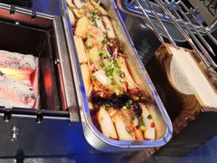 -很久以前羊肉串(大华三路店)