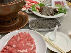 -牛街·马辈儿涮肉(牛街二店)