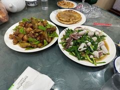-新乡饭店