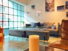 -Nectar One Cafe(勇烈路n1店)