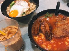 -华嫂冰室(尖沙咀店)