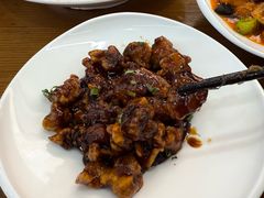 -毛哥小馆子(百井坊巷店)