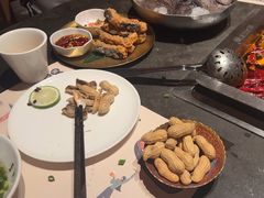 -锦城印象火锅(天府三街店)