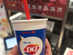 -DQ·蛋糕·冰淇淋(河东万达店)