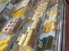 -蜂蝶来饼店(拱北总店)