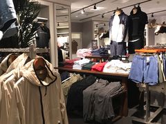 -Abercrombie & Fitch(天环广场店)