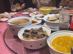 -温德姆花园酒店-鼎丰阁中餐厅