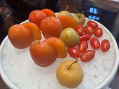 -秦家味老菜馆(民族北路店)