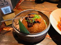 酱鸭糯米饭-外婆家(南开大悦城店)